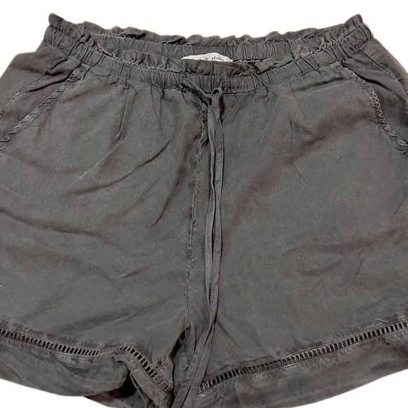ANTHROPOLOGIE Cloth & Stone Rimini Shorts‎ - Picture 8 of 11